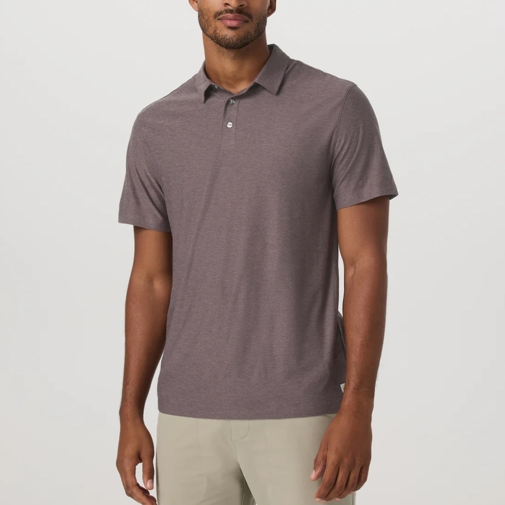 Vuori Strato Tech Polo
